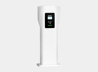 electric vehicle charging station