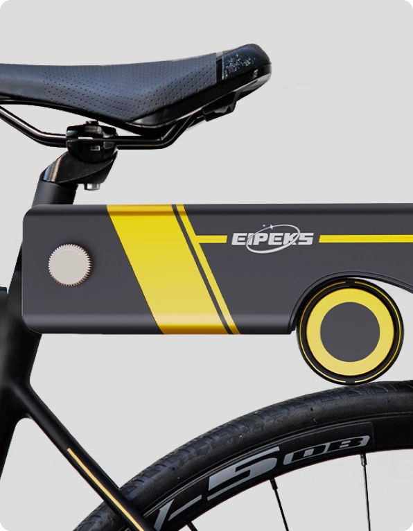 E-bike Conversion Kit