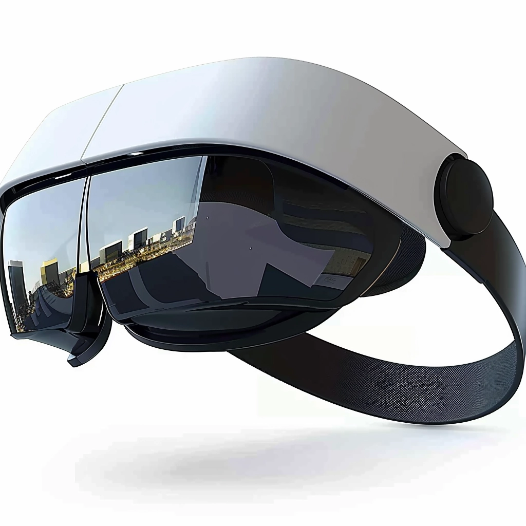 Virtual Reality and Augmented Reality Technology