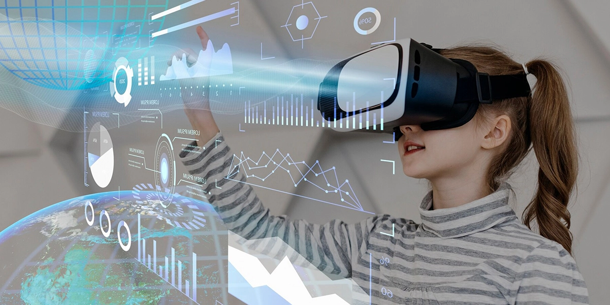 What Are Virtual Reality (VR) and Augmented Reality (AR) Technologies