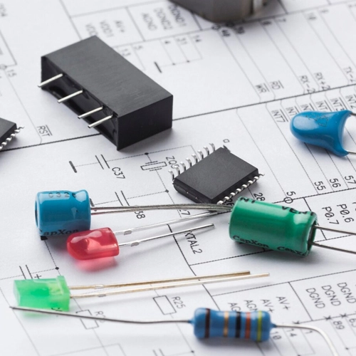 optoelectronics and semiconductor products