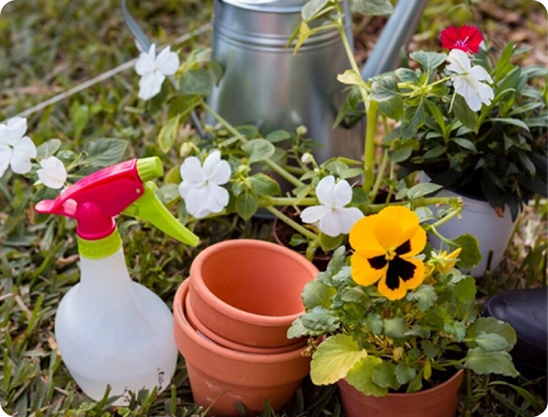 Gardening Supplies